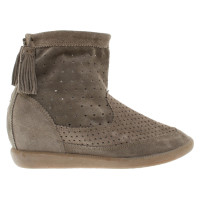 Isabel Marant Boots with integrated sales