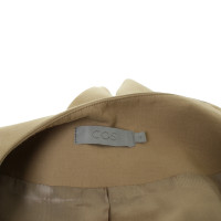 Cos Blazer in beige