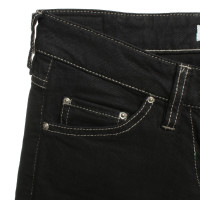 Isabel Marant Etoile Jeans en noir