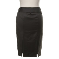 Drykorn Pencil skirt in anthracite