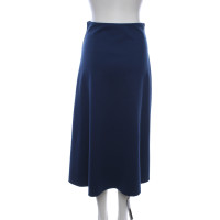 Hugo Boss Skirt in Blue