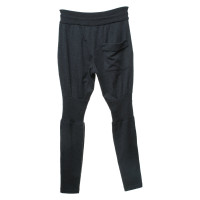 Gunex trousers in dark gray