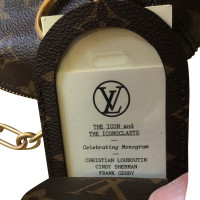 Louis Vuitton Box Bag by Karl Lagerfeld