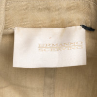 Ermanno Scervino Bangs jacket