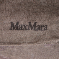 Max Mara Echarpe/Foulard
