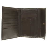 Furla Wallet in brown