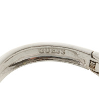 Guess Bracelet/Wristband in Silvery