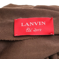 Lanvin Tuta in stile harem