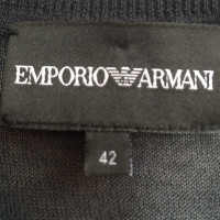Armani Knit top