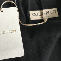 Emilio Pucci Vestito nero
