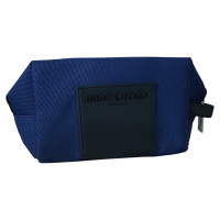 Issey Miyake Pochette in Blu