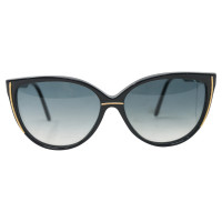 Annabella Pavia Sunglasses in Black
