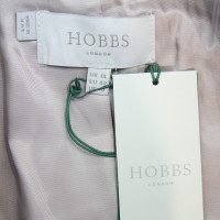 Hobbs giacca di lana in beige