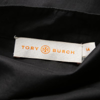 Tory Burch Top en Coton en Noir