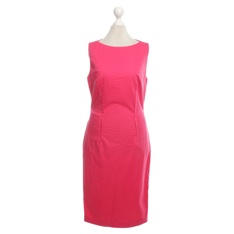 Pierre Balmain Sheath dress in pink