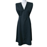 Theory Dress Cotton in Blue