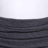 Windsor Suit Wool in Grey