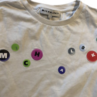 Michalsky Shirt mit Applikationen