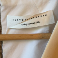 Victoria Beckham robe