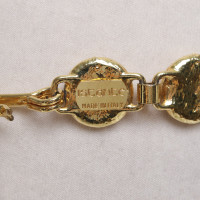 Versace Cintura in Oro