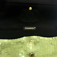 Chanel BAG CLASSIC Limited Edition SHANGAI