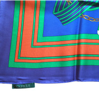 Ralph Lauren Silk scarf