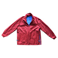 Escada Jacket/Coat in Red