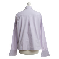 Dorothee Schumacher Lilac blouse