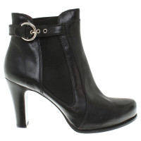 Sport Max Ankle boots in black