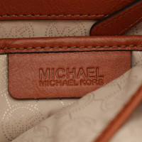 Michael Kors Handtasche mit Nietenbesatz