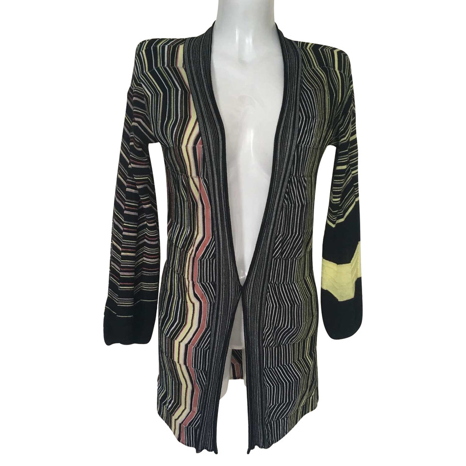 Missoni cardigan