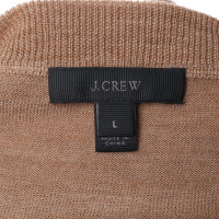 J. Crew Pull en laine mérinos