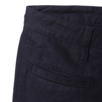 Isabel Marant Trousers in dark blue