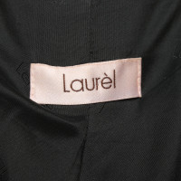 Laurèl Blazer in Zwart