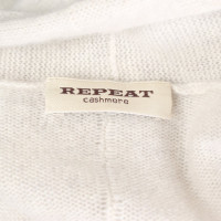 Repeat Cashmere Knitwear Cashmere in Cream