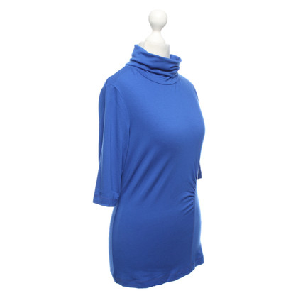 Riani Top Jersey in Blue