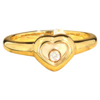 Chopard Ring "Happy Diamonds"