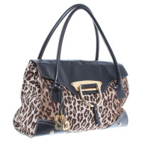 Dolce & Gabbana Handbag with animal design