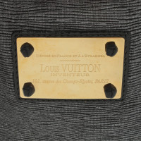 Louis Vuitton Handtasche in Silber/Metallic