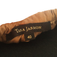 Tara Jarmon Kleid aus Baumwolle