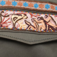 Valentino Garavani Jacket with decorative embroidery
