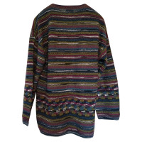 Missoni Tricot en Laine