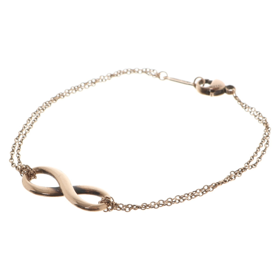 Tiffany & Co. Rose gold bracelet