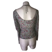 Karen Millen Silk blouse 