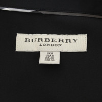 Burberry Top avec des plis