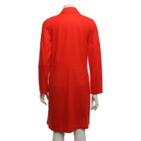 Marc Cain Manteau en rouge