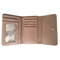 Aigner Wallet in Beige