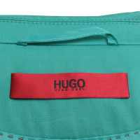 Hugo Boss Blazer in turquoise