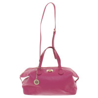 Dkny Handtasche in Pink