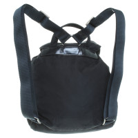 Prada Small backpack made of nylon